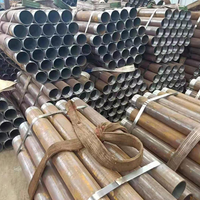 临邑地质跟管