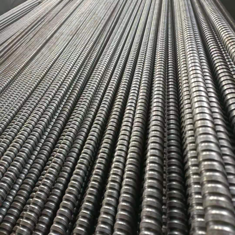 临邑中空锚杆