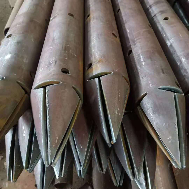 临邑预埋注浆管